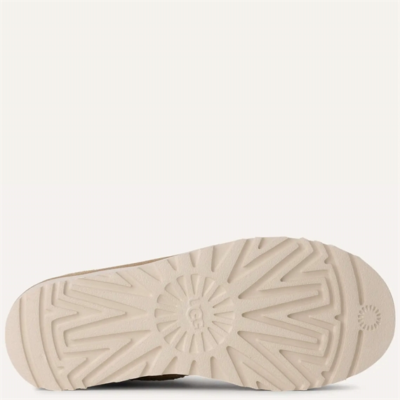 Ugg Classic Ultra Mini Biarritz, Mustard Seed